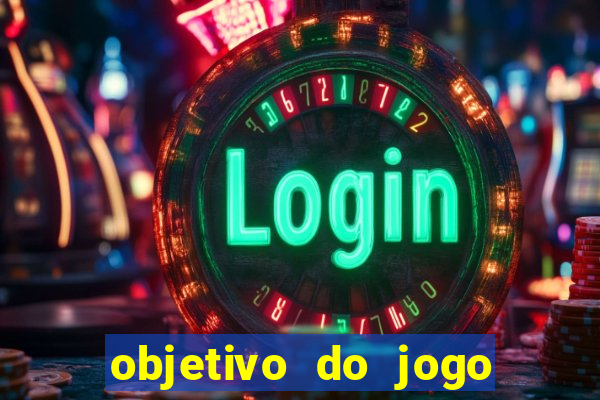 objetivo do jogo bingo matematico